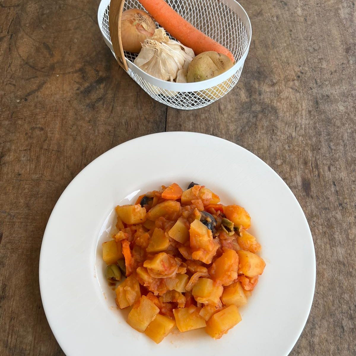 Recette Bombine Ardèche De Ma Grand Mère